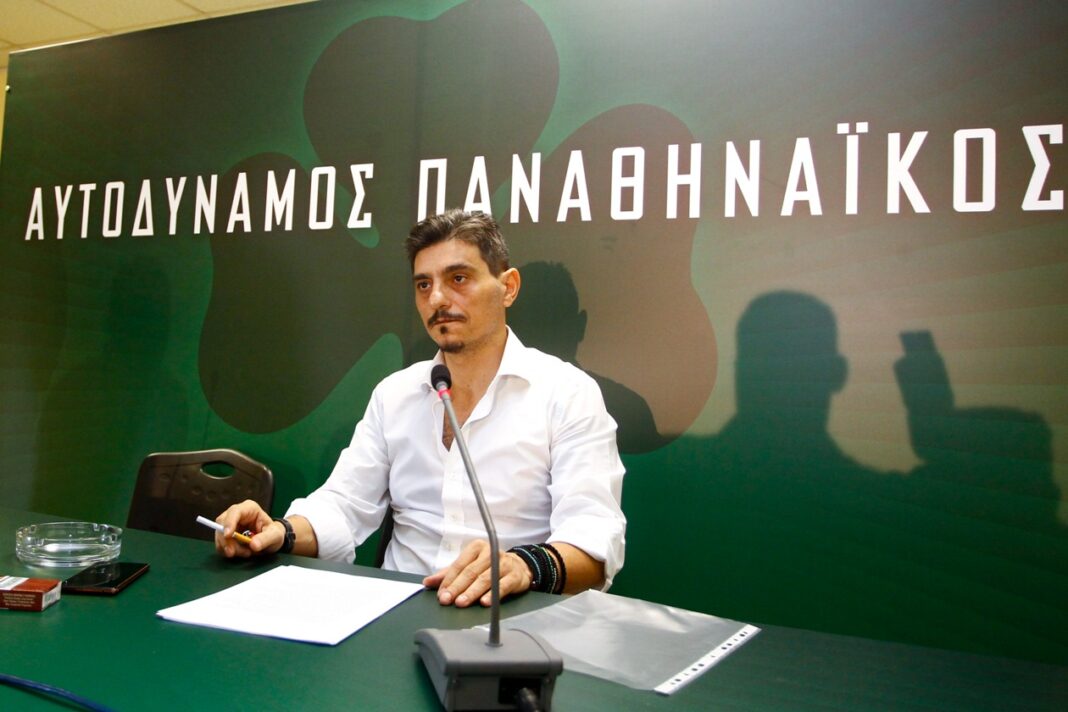 δ. ΓΙΑΝΝΑΚΟΠΟΥΛΟΣ