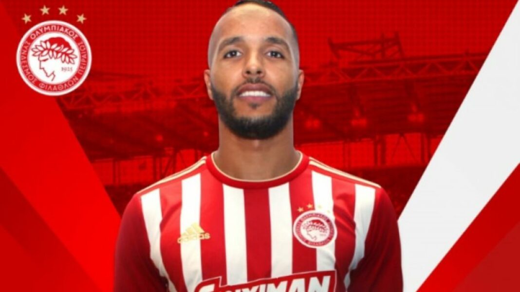 El Arabi