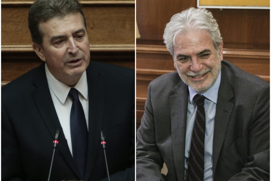 Χρυσοχοιδη