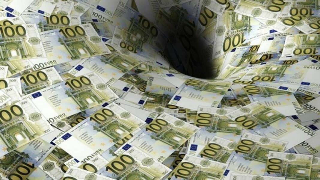 Ο κορωνοϊός στέλνει στην… εντατική τις παγκόσμιες οικονομίες – Δεν υπάρχει «εμβόλιο» για την ανεργία