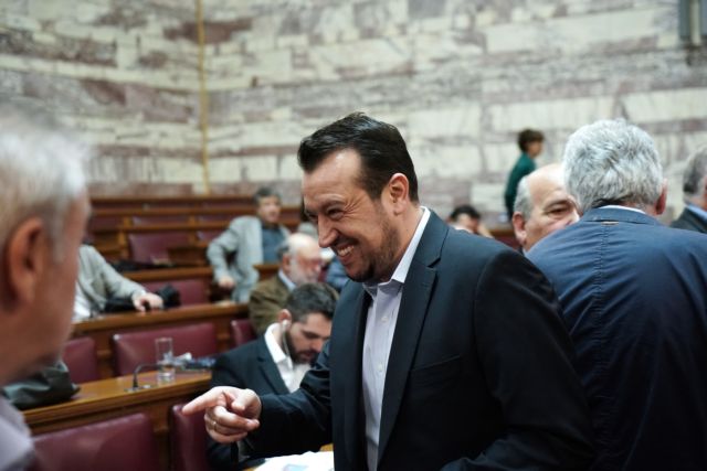 ραντεβού πλήγματα