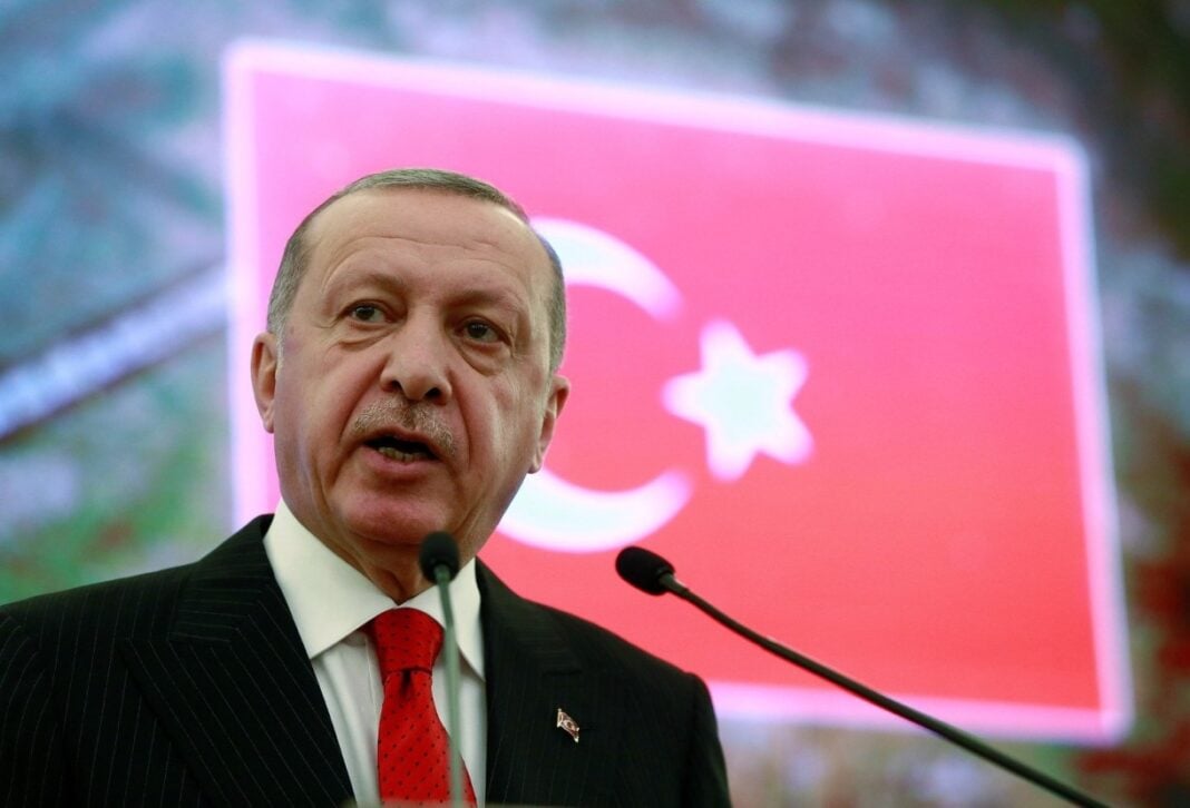 Erdogan