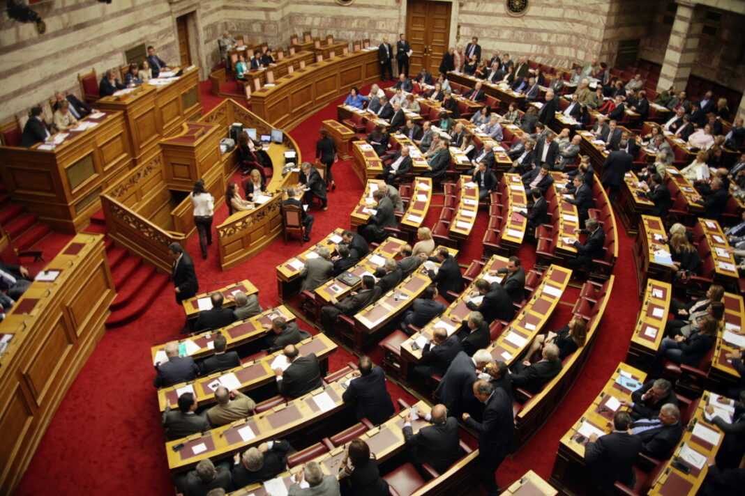 βουλή