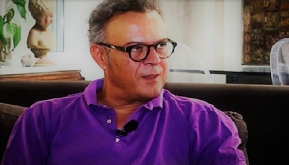 Μιχάλης Ρέππας: «Ζω από την ελεημοσύνη των φίλων μου ...