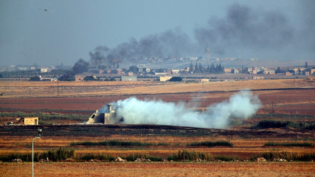 Syria 20