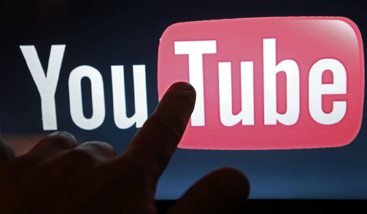 Τα 10 πιο δημοφιλή video στο YouTube όλων των εποχών Τα 10 πιο δημοφιλή video στο YouTube όλων των εποχών