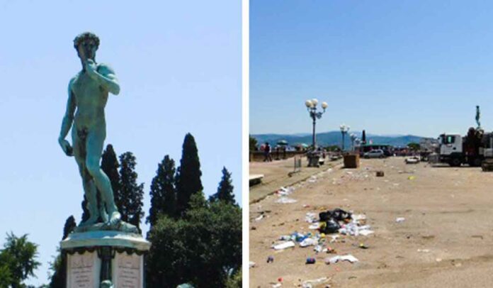 Δείτε 20 αξιοθέατα που δεν έχουν καμία σχέση με τις διαφημίσεις τους αξιοθέατα