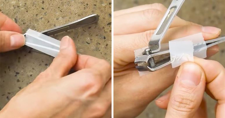 20+ Smart Life Hacks That Can Make Any Woman Sigh With Relief