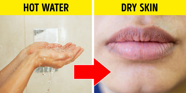 17 Everyday Habits That Are Ruining Women’s Beauty and Health