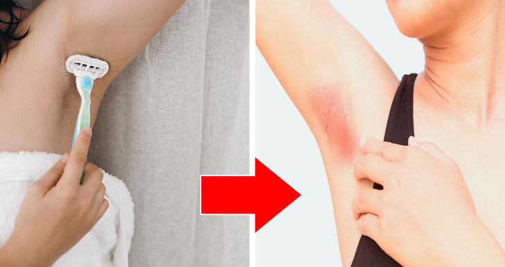 17 Everyday Habits That Are Ruining Women’s Beauty and Health