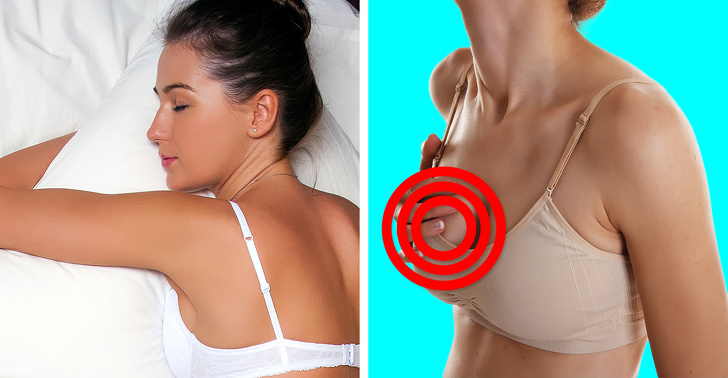 17 Everyday Habits That Are Ruining Women’s Beauty and Health