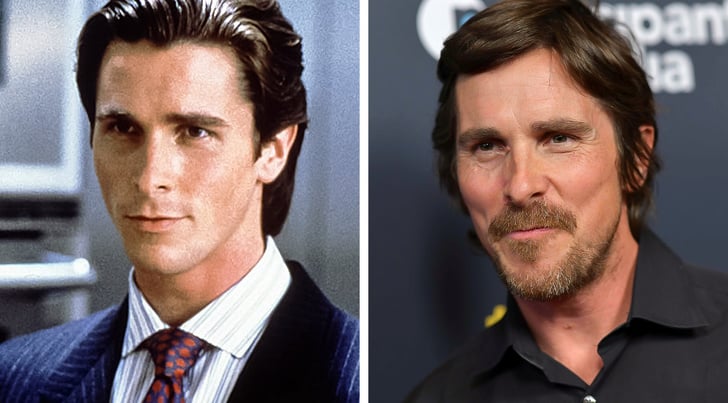 20 Famous Men Who Age Like Good Wine