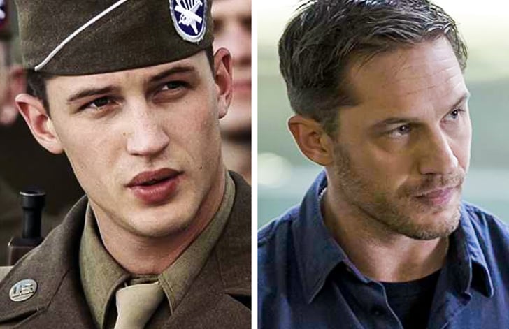 20 Famous Men Who Age Like Good Wine