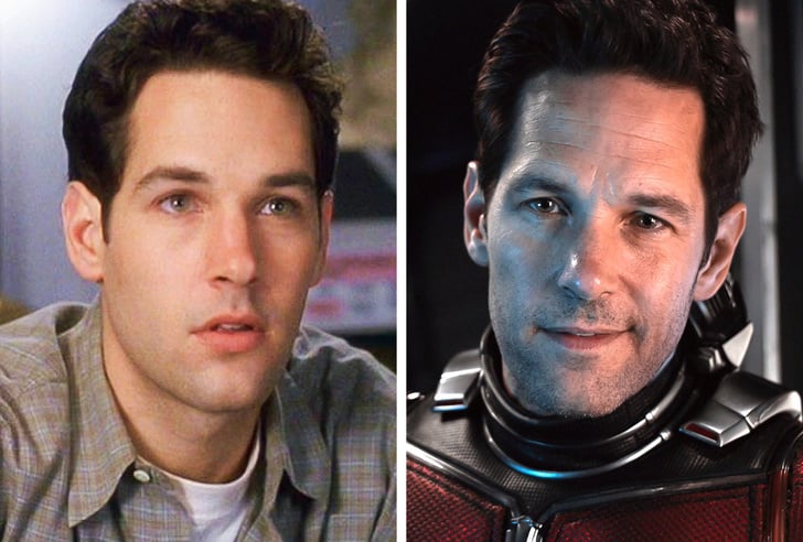 20 Famous Men Who Age Like Good Wine