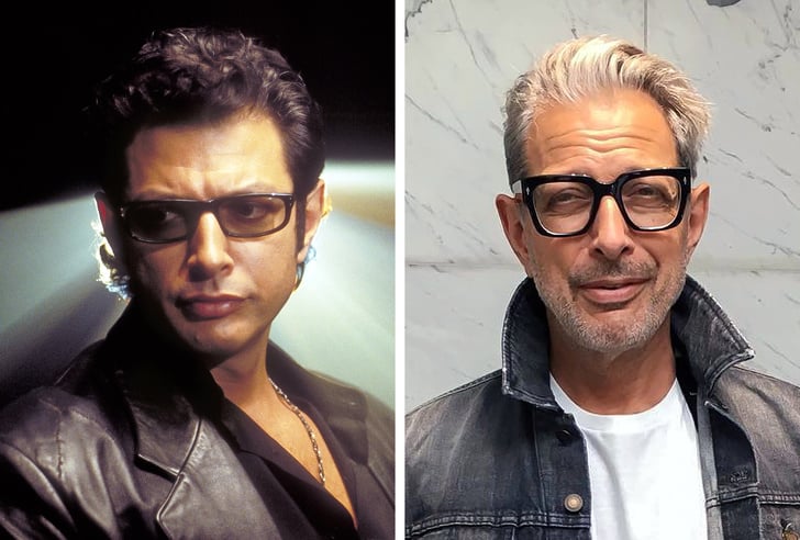 20 Famous Men Who Age Like Good Wine