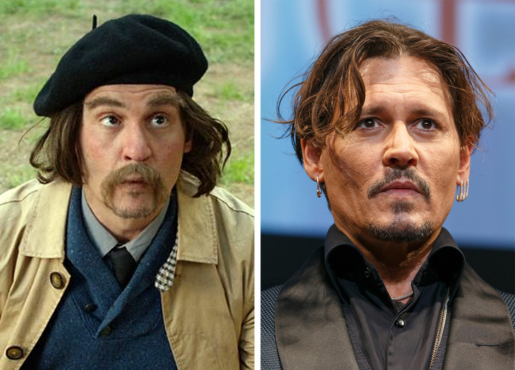 20 Actors Whose Transformations in Movies Were So Terrific We Couldn’t Believe Our Eyes