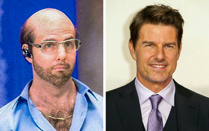 20 Actors Whose Transformations in Movies Were So Terrific We Couldn’t Believe Our Eyes