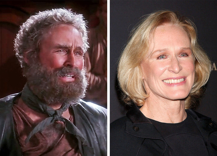 20 Actors Whose Transformations in Movies Were So Terrific We Couldn’t Believe Our Eyes