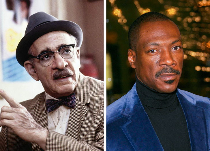 20 Actors Whose Transformations in Movies Were So Terrific We Couldn’t Believe Our Eyes