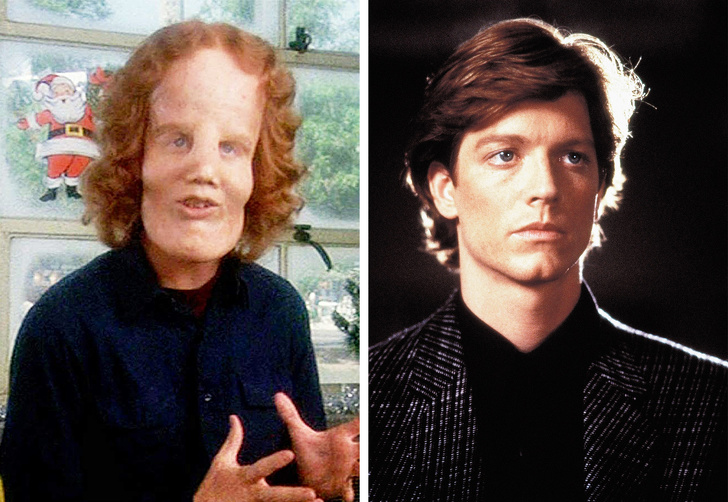 20 Actors Whose Transformations in Movies Were So Terrific We Couldn’t Believe Our Eyes