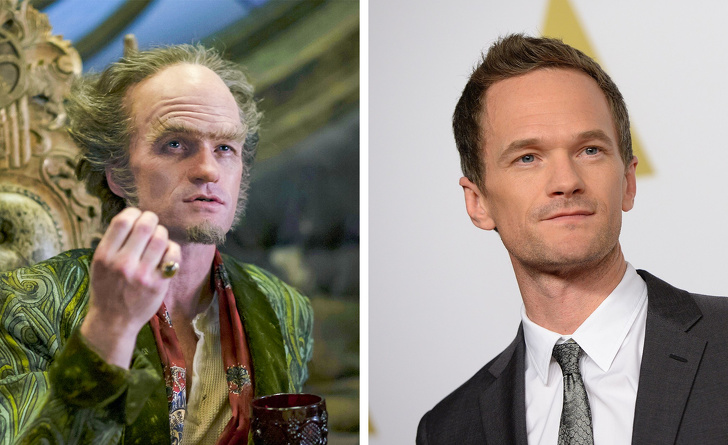 20 Actors Whose Transformations in Movies Were So Terrific We Couldn’t Believe Our Eyes