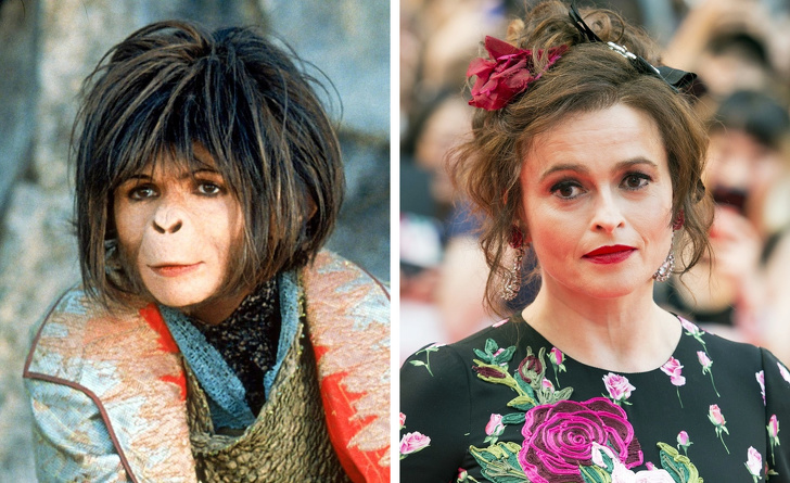 20 Actors Whose Transformations in Movies Were So Terrific We Couldn’t Believe Our Eyes