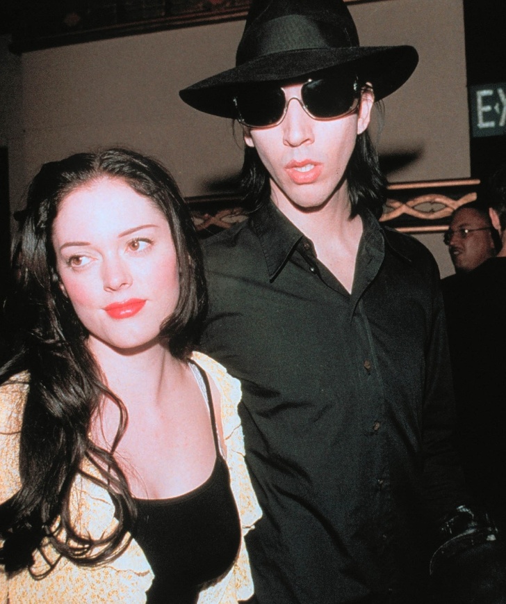 26 Iconic Couples We Admired in the ’90s