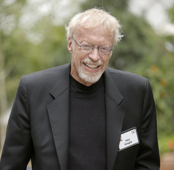 10 Founders of Worldwide Brands Who Don’t Usually Show Their Faces