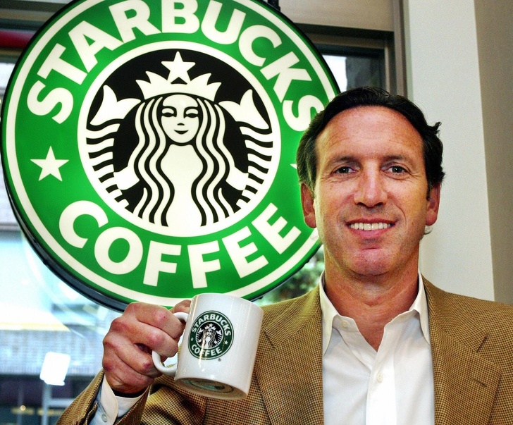 10 Founders of Worldwide Brands Who Don’t Usually Show Their Faces