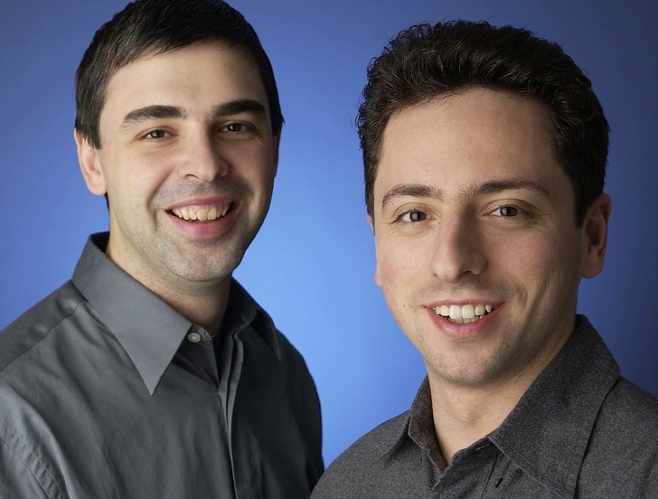 10 Founders of Worldwide Brands Who Don’t Usually Show Their Faces
