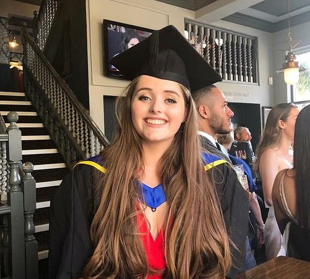 22χρονη Νέα Ζηλανδία