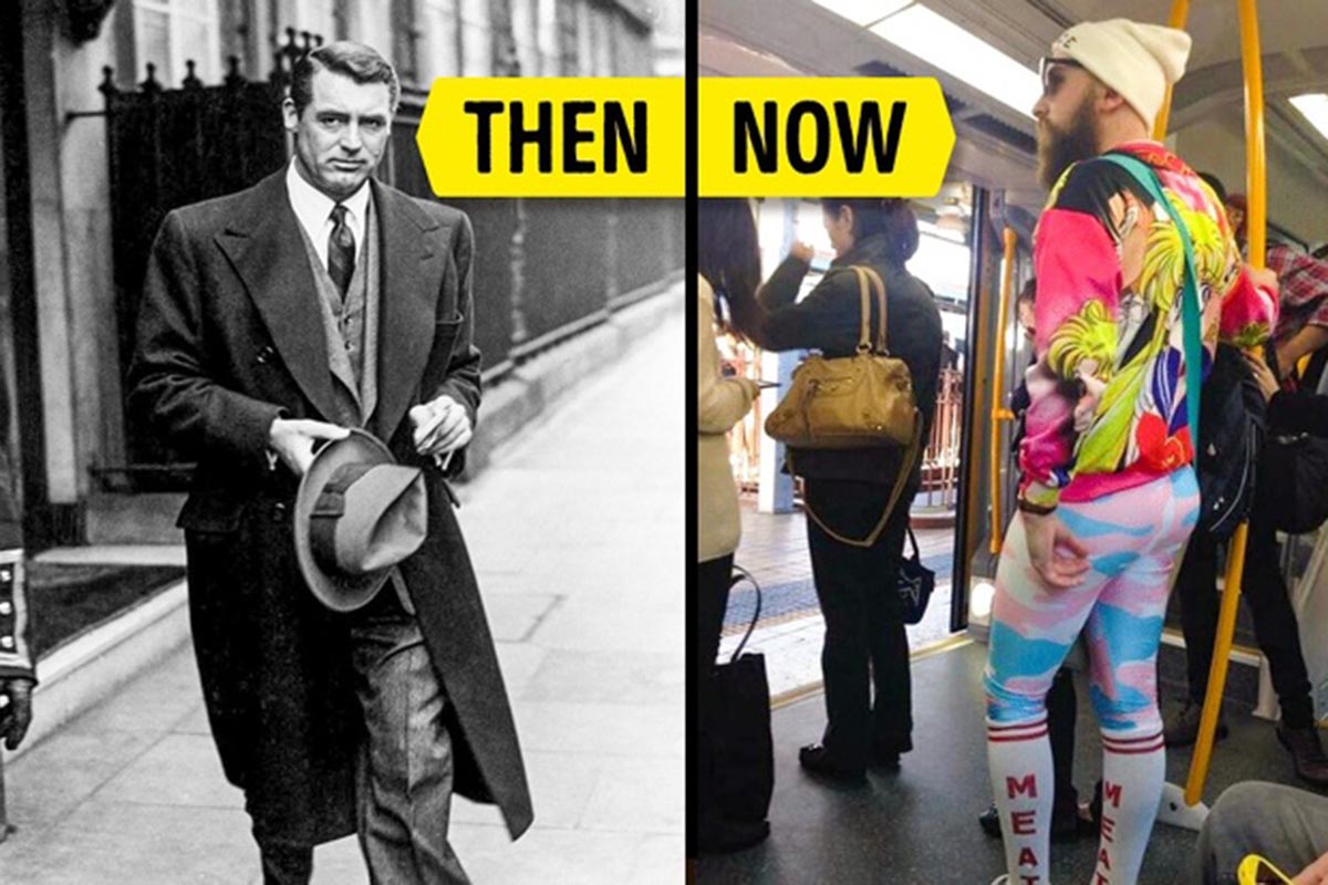 Οι 15 φωτογραφίες που απεικονίζουν πόσο άλλαξε η κοινωνία τα τελευταία 50 χρόνια