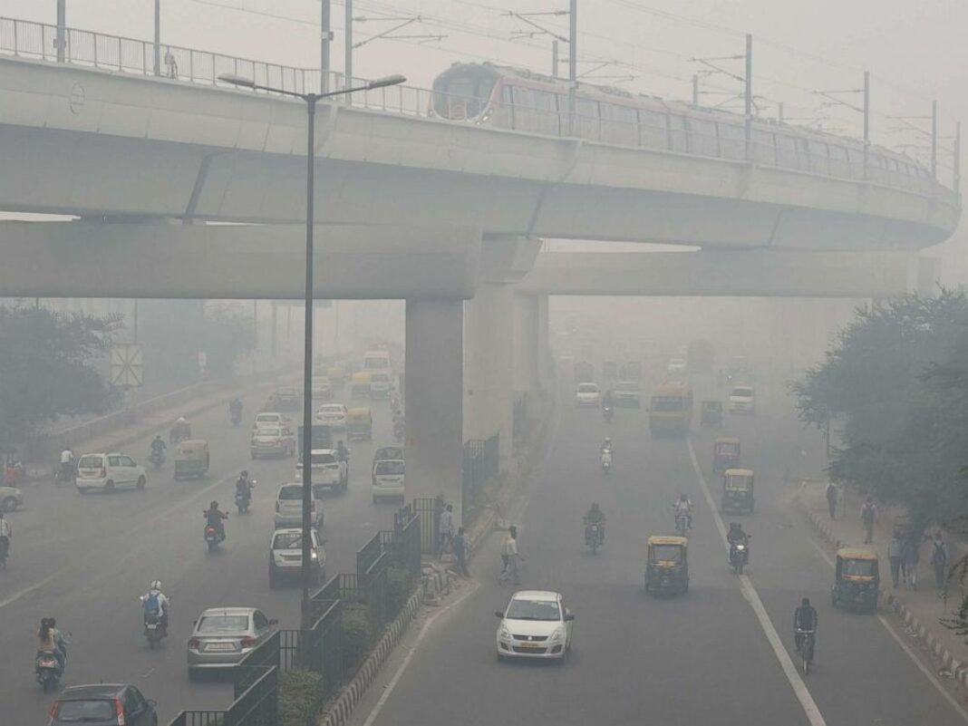 delhi