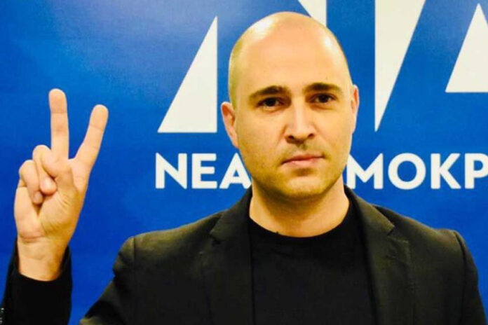 Μπούρκα και νικάμπ Μπογδάνος