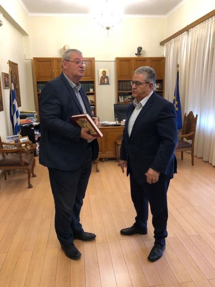ΚΟΥΤΣΟΥΜΠΑΣ ΠΕΡΙΦΕΡΕΙΑ ΗΠΕΙΡΟΥ