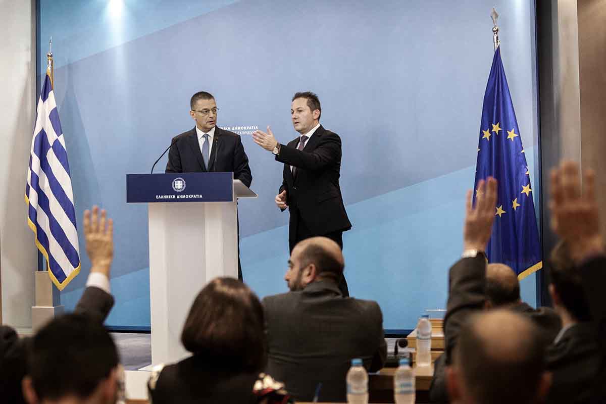 Στεφανής Πέτσας