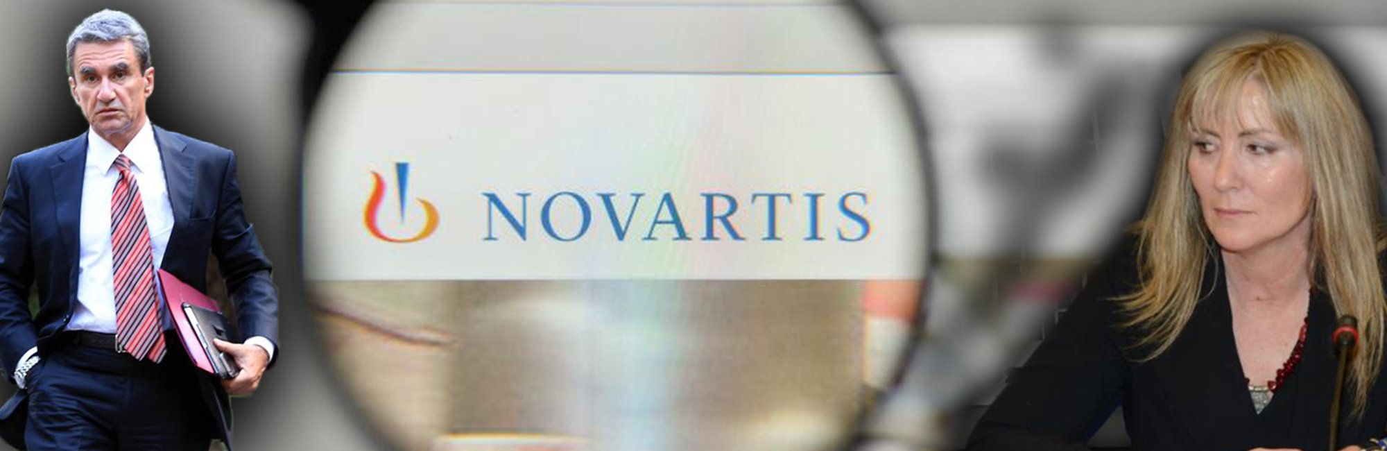 Τουλουπάκη, Λοβέρδος , Novartis