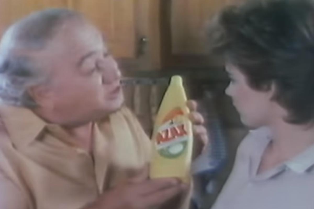 Δείτε 10 ελληνικές διαφημίσεις που θα σας κάνουν να νοσταλγήσετε την δεκαετία του ’80 (video)