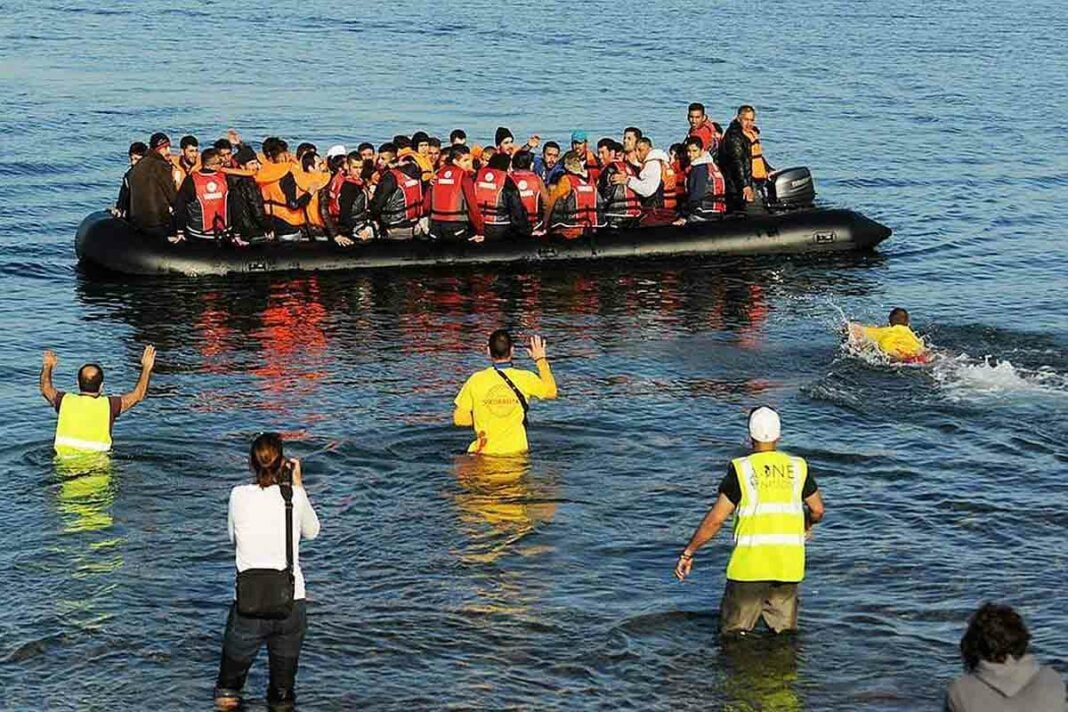 Εκτός ελέγχου | newsbreak