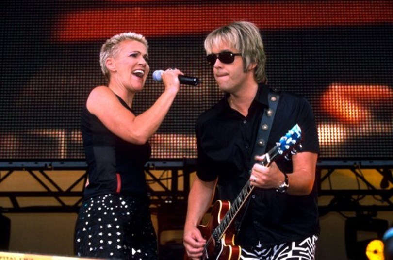 Roxette