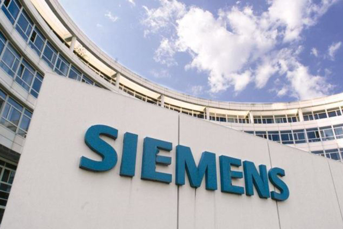 Siemens