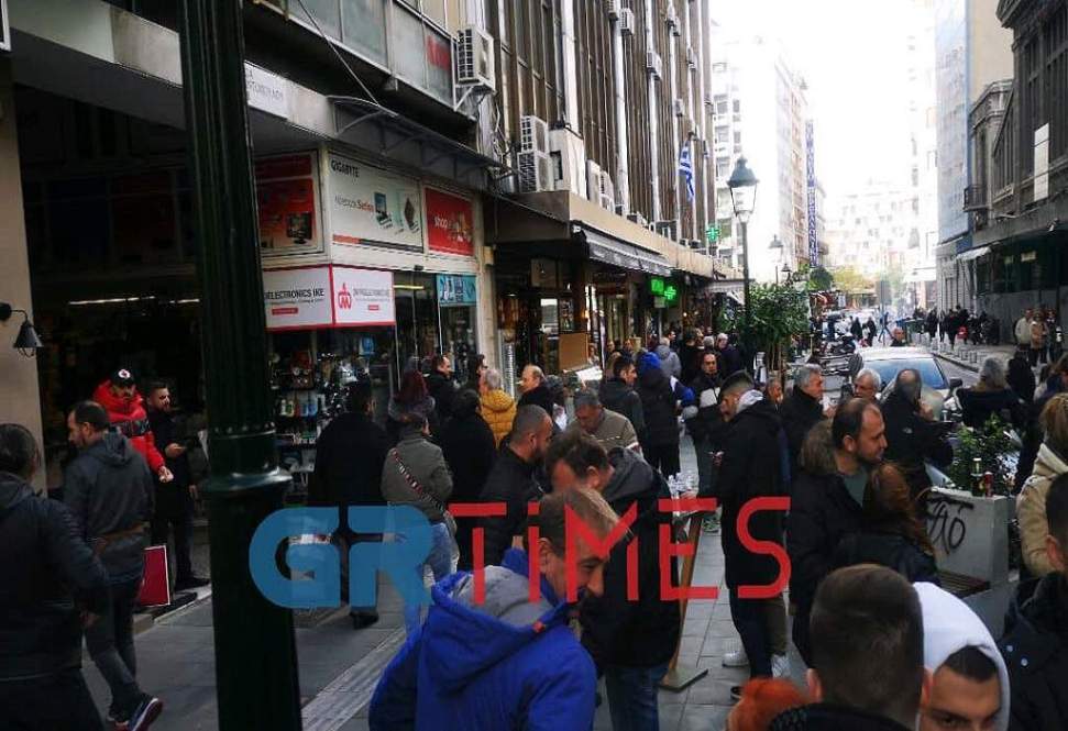 χριστουγεννα-θεσσαλονικη