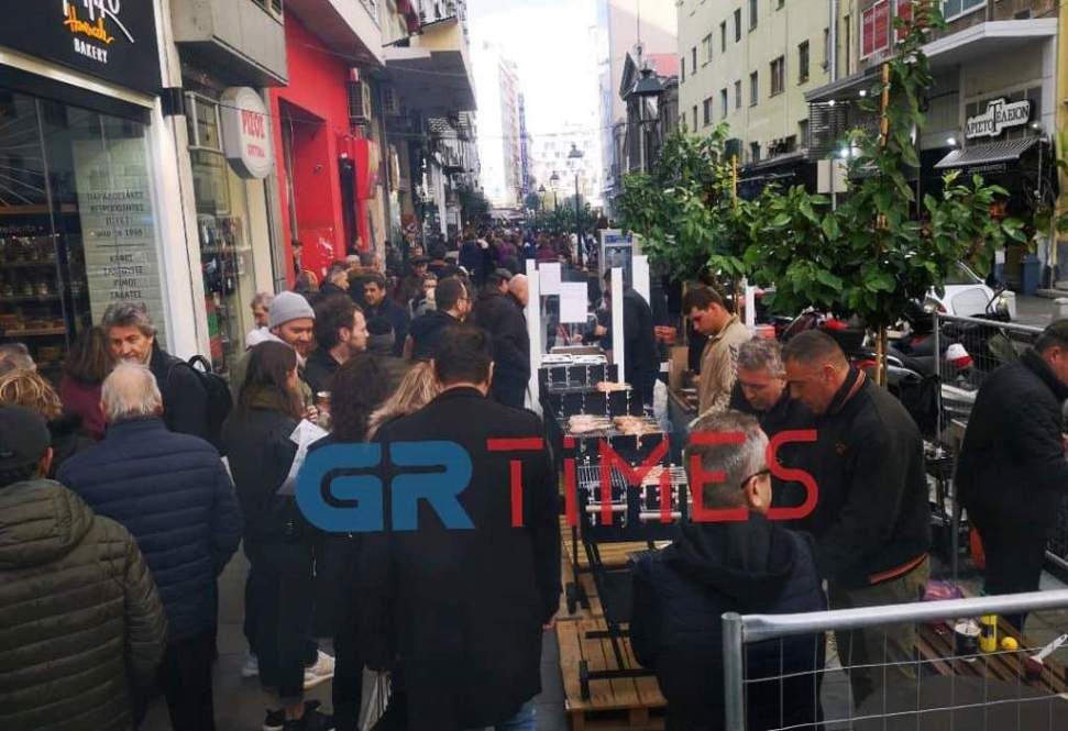 χριστουγεννα-θεσσαλονικη