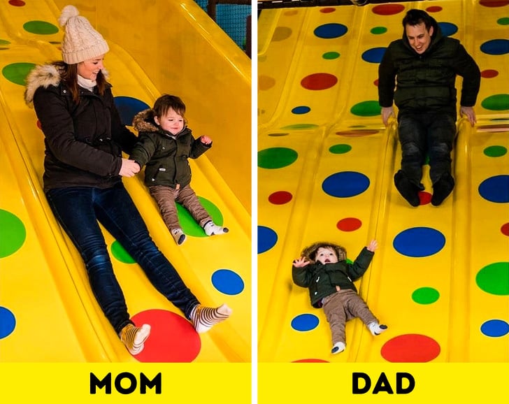 10+ Pics That Show Why Moms and Dads Are Like Coke and Mentos, and That’s Why We Love Them