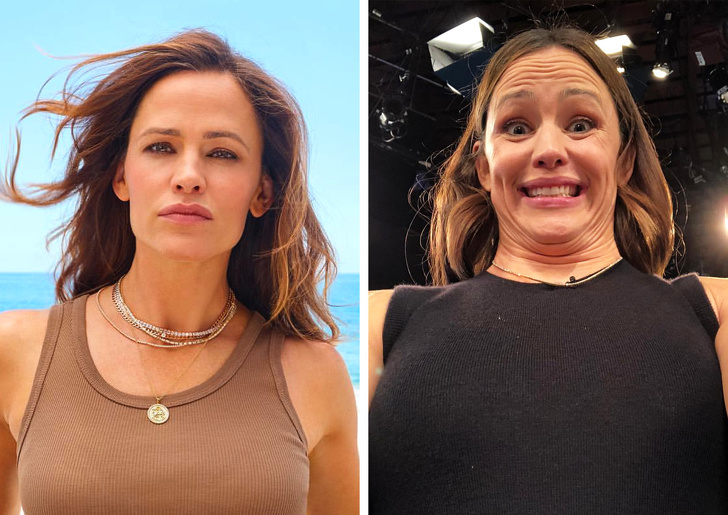 14 Celebrities Who Show That Nobody Is Safe From a Bad Photo