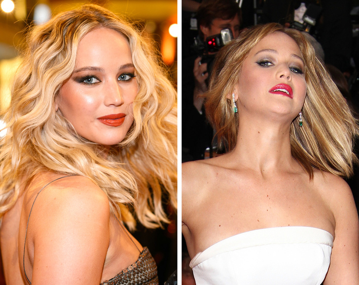 14 Celebrities Who Show That Nobody Is Safe From a Bad Photo