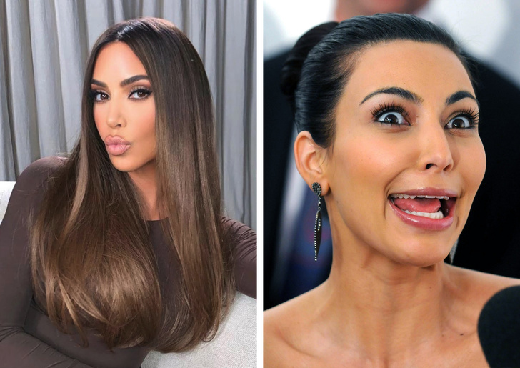 14 Celebrities Who Show That Nobody Is Safe From a Bad Photo