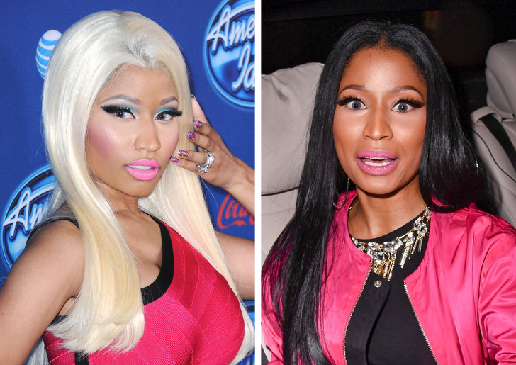 14 Celebrities Who Show That Nobody Is Safe From a Bad Photo