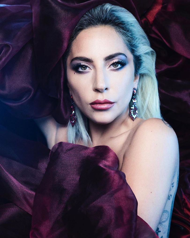 LADY GAGA