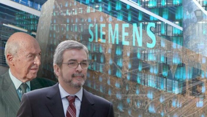 Δίκη Siemens: Αρρώστησε η Εισαγγελέας – Κίνδυνος παραγραφής των αδικημάτων